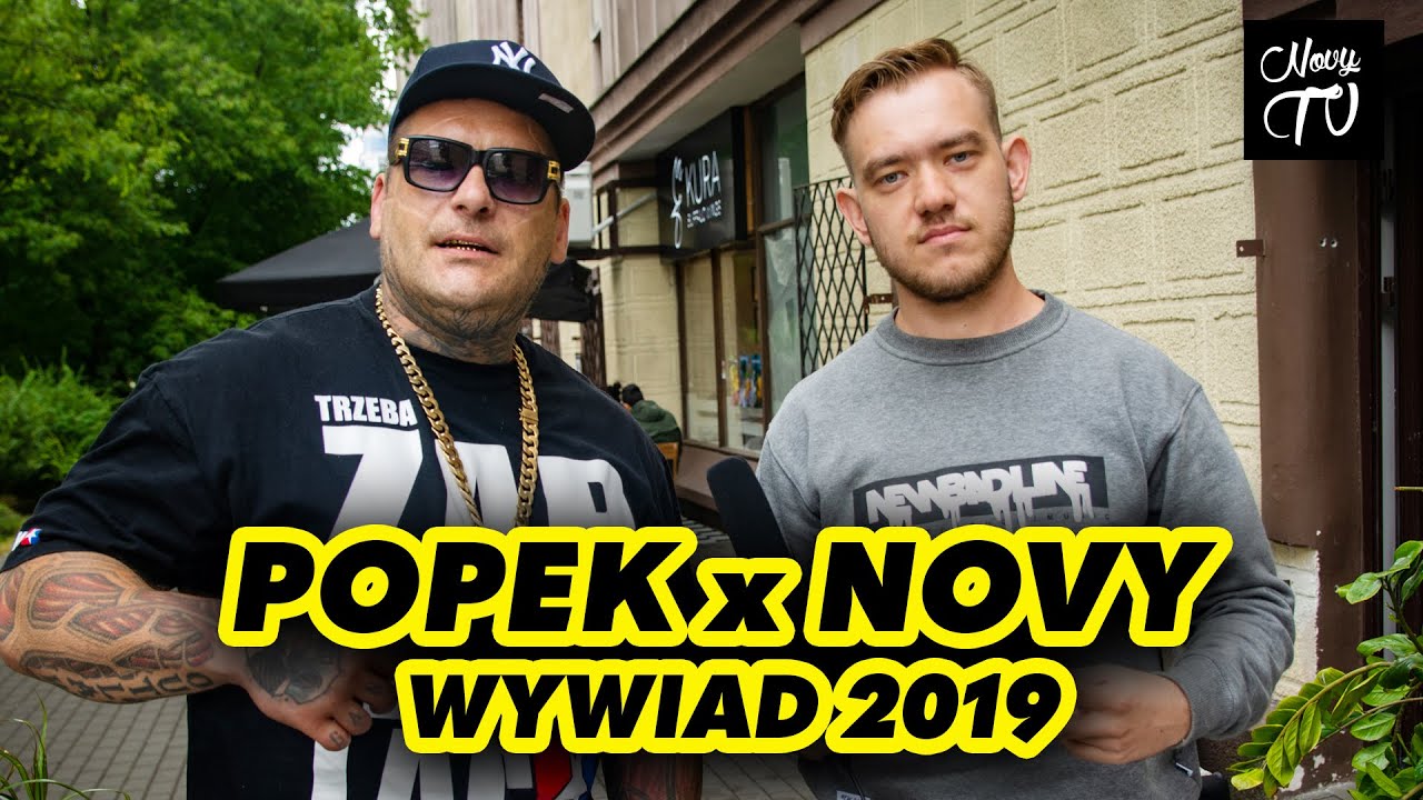 POPEK o 