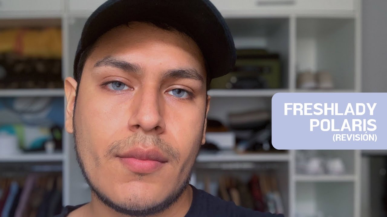 FRESHLADY “POLARIS” - REVISIÓN