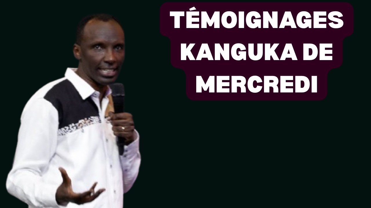 LES TÉMOIGNAGES DU MERCREDI MATIN LE 18/02/2026 par Chris Ndikumana