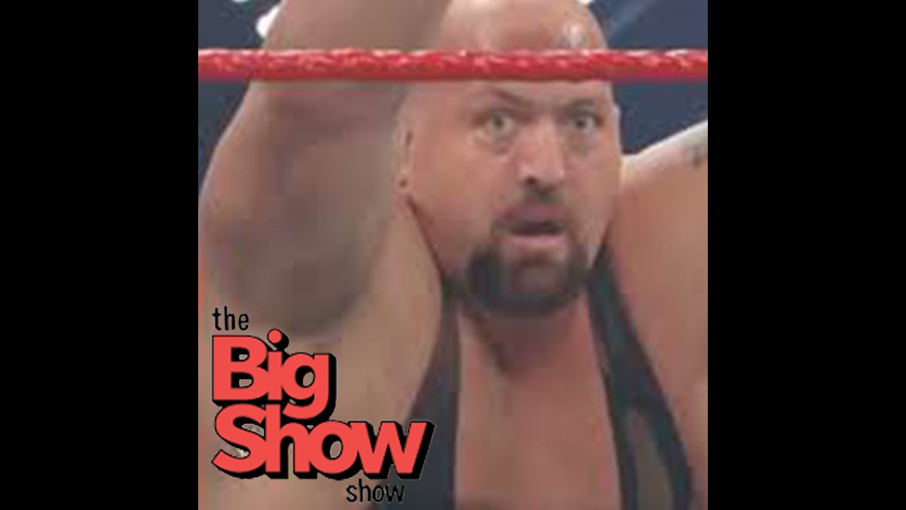 The Big Show Show