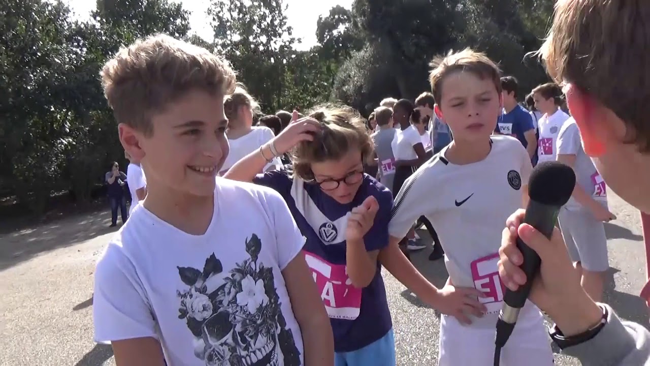CROSS ELA 2018