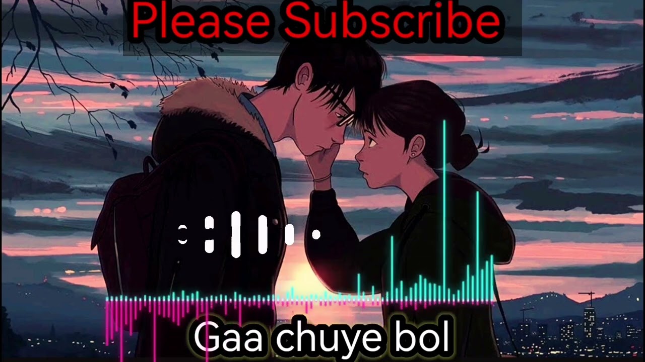 Gaa Chuye Bolo (Lofi Version) | SURONGO | New Movie Song  Afran Nisho | Tama  Mirza |  গা ছুঁয়ে বল |