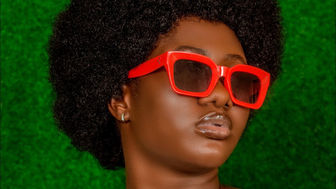 Suzy Nadu - Our Right | South Sudan Music 2023