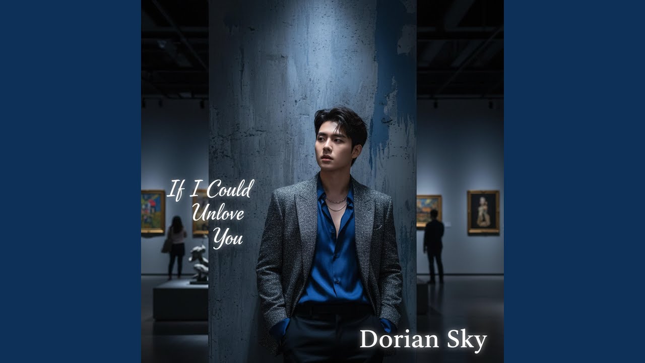 I Learned Your Silence