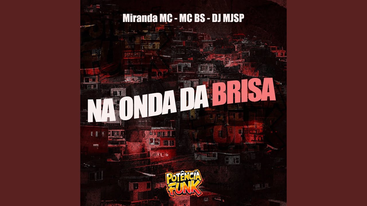 Na Onda da Brisa
