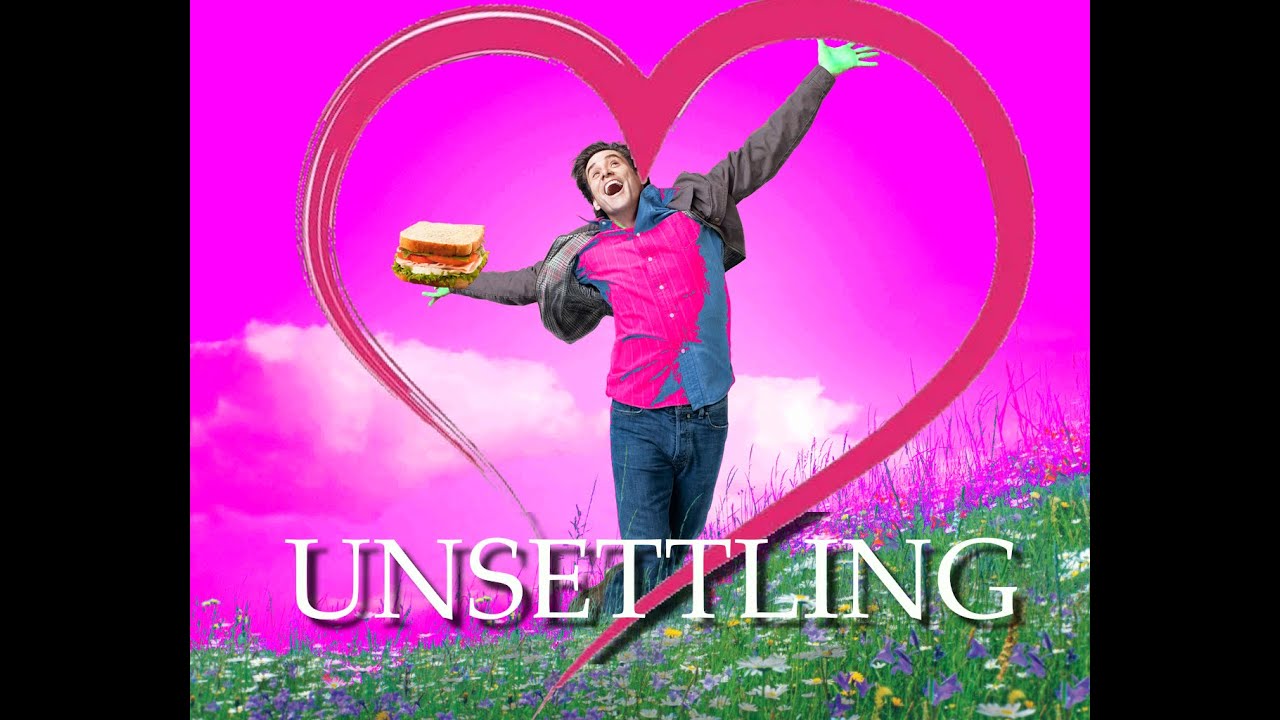 Unsettling - FNF: VS. Adam Sandler OST