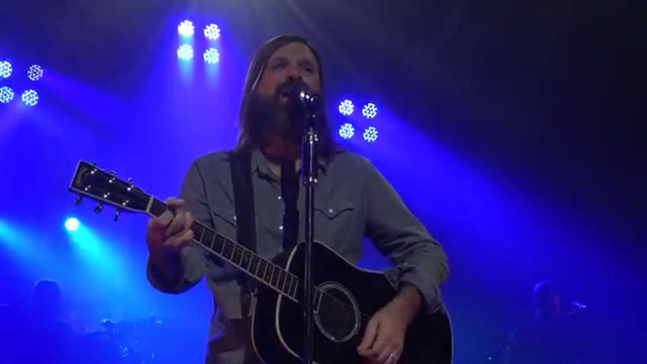 Third Day Live in 4K: You Are So Good to Me (Boston, MA - 3/5/15)