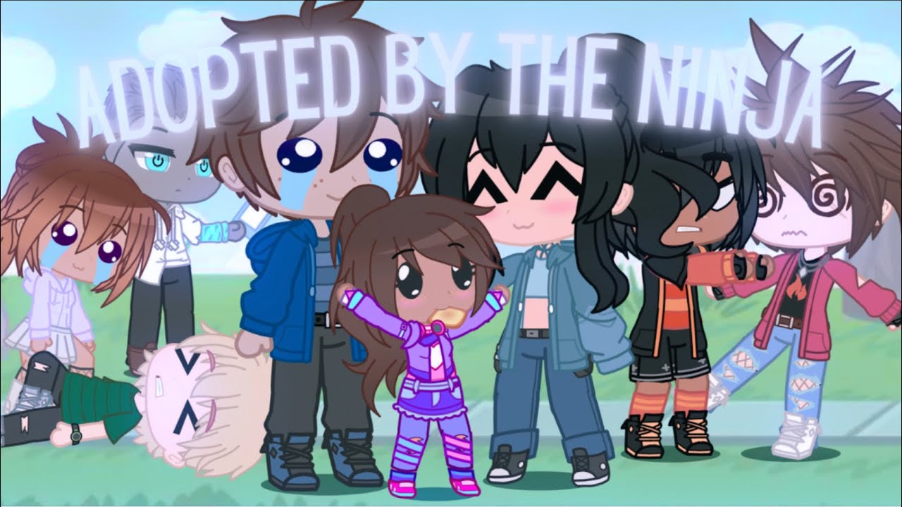 RCU gets ADOPTED by the NINJA!