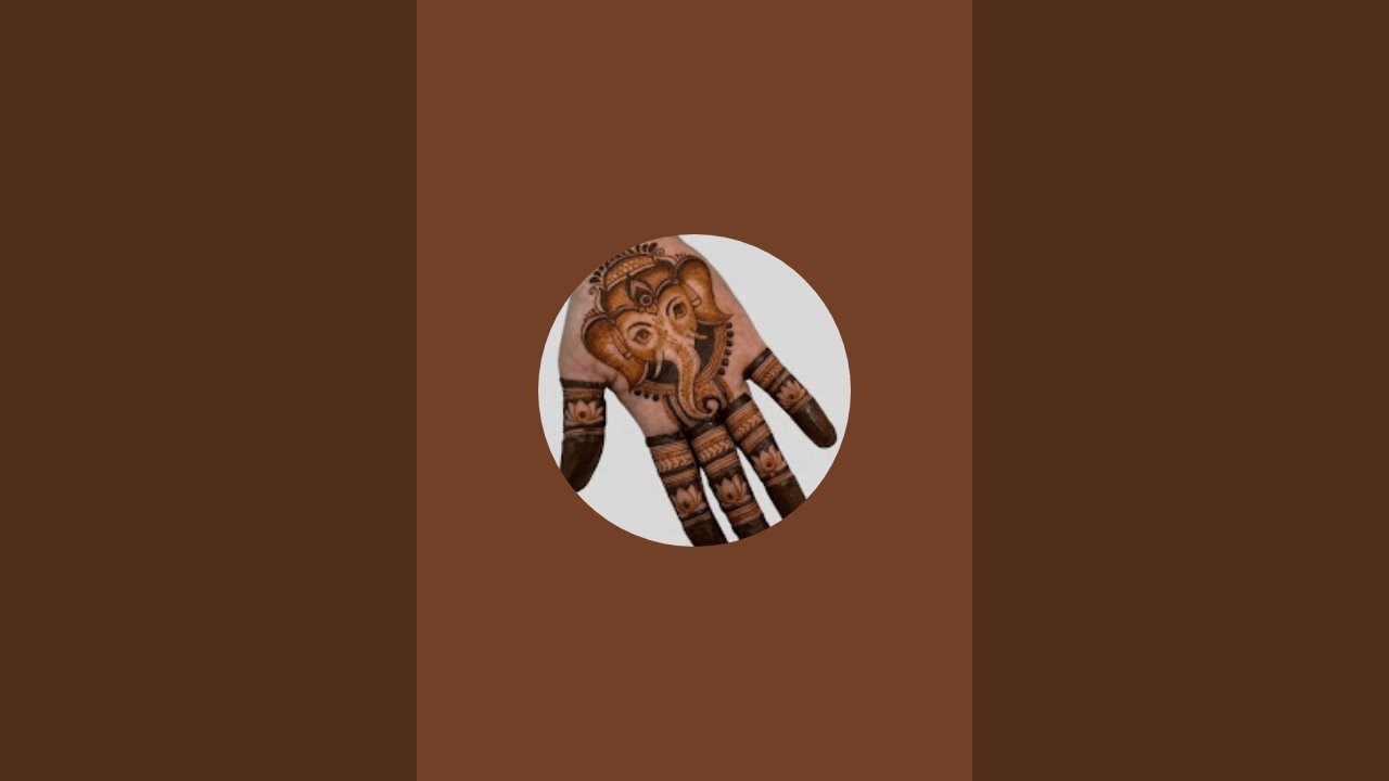 Harshita Mehndi Classes is live!
