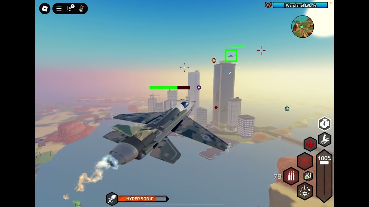 Which is better military tycoon or war tycoon