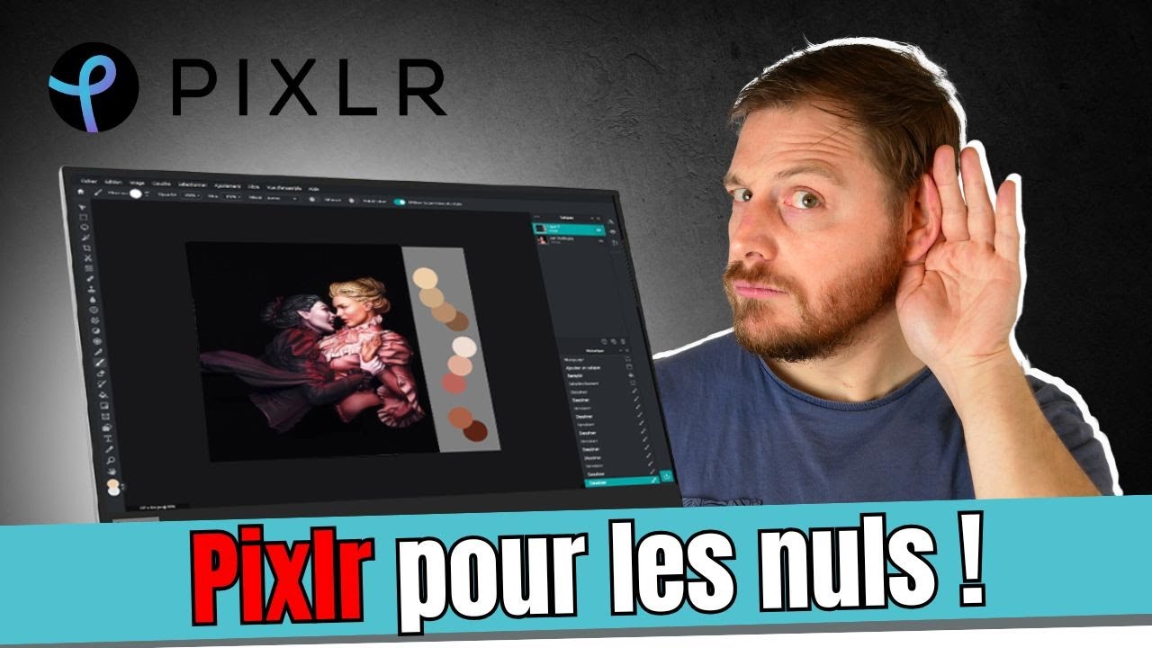 Cet outil GRATUIT m’a fait comprendre plein de choses sur la peinture