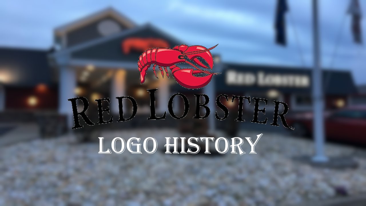 Red Lobster Logo/Commercial History (#505)