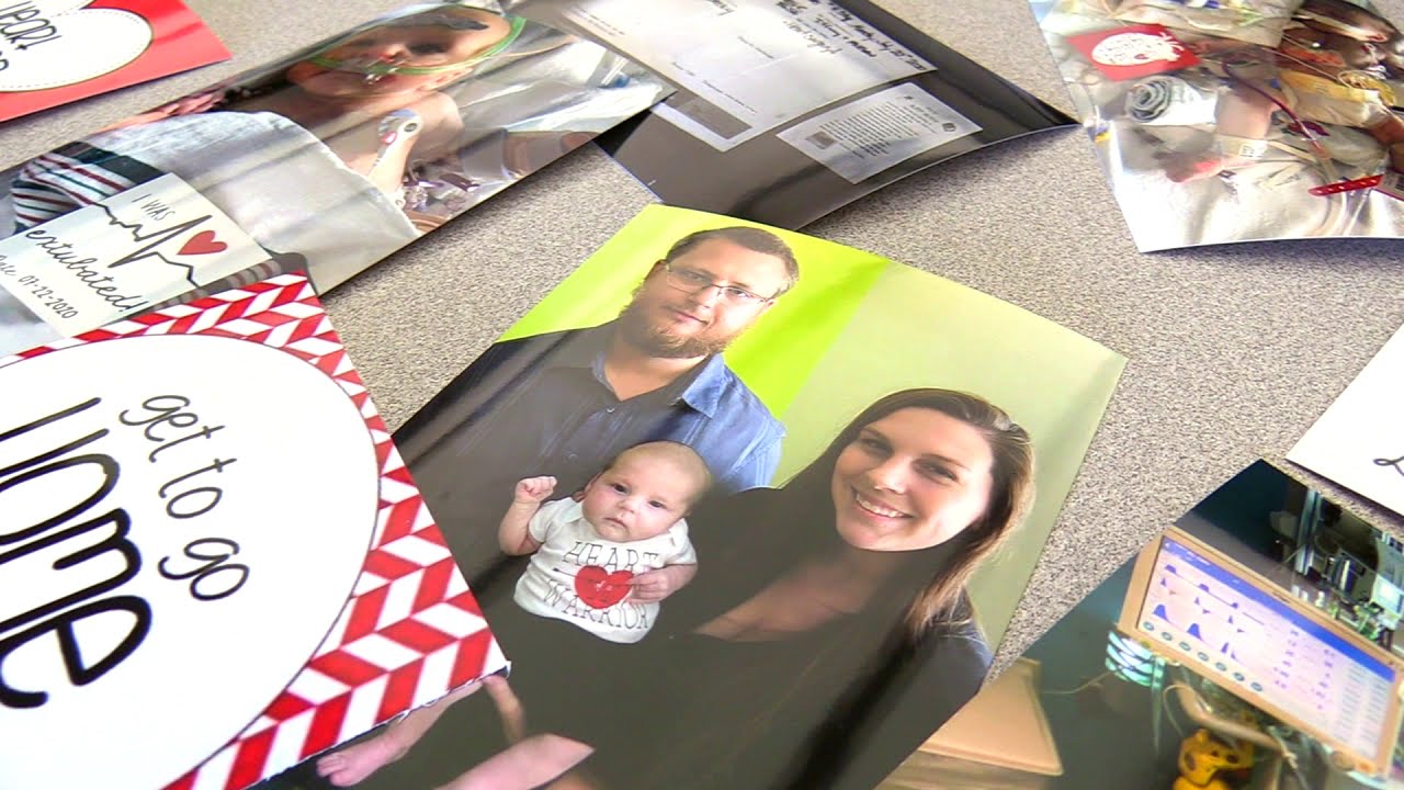 Congenital Heart Defect (CHD) Awareness Week