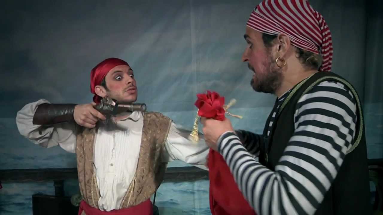 CIRCO ACQUATICO BELLUCCI SPOT 3 MIN E 50