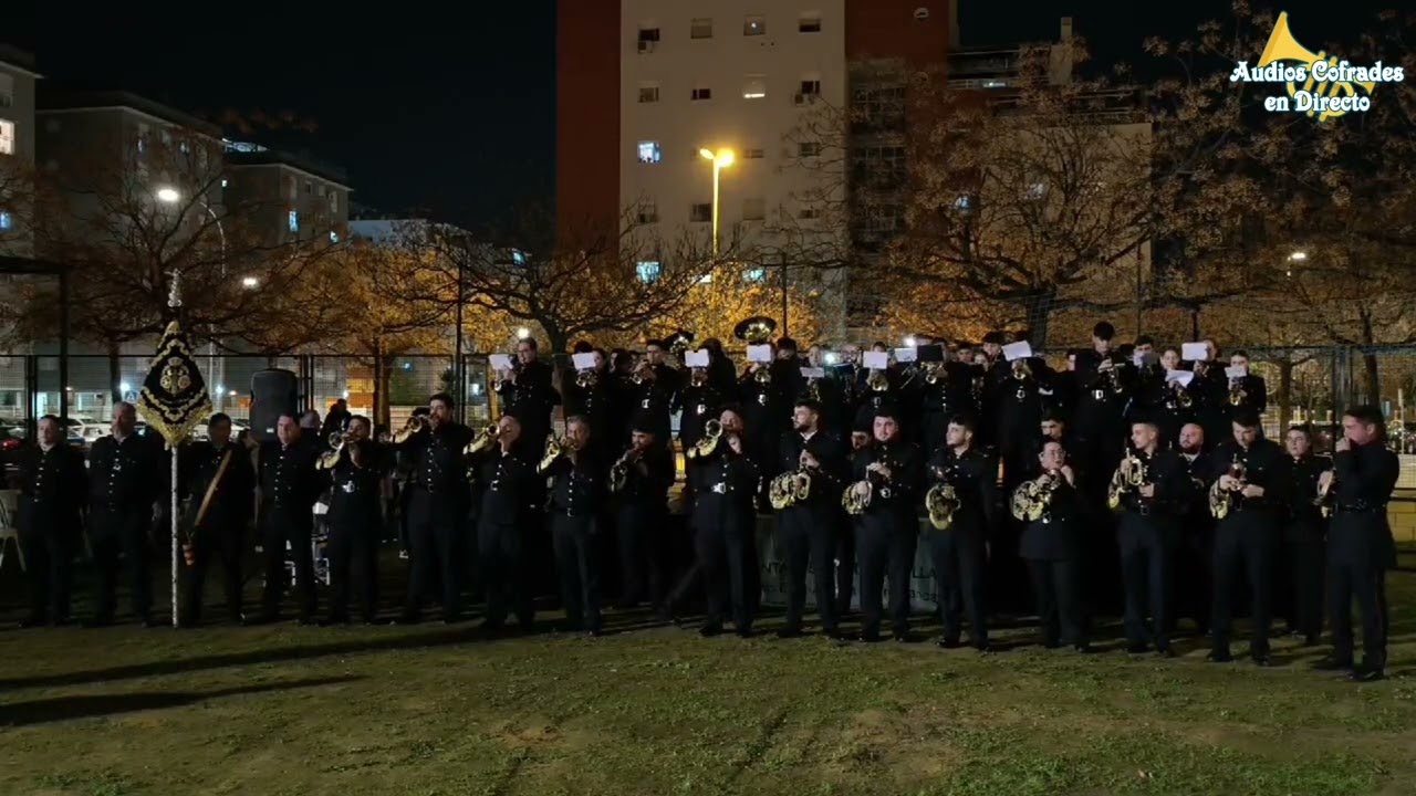El Embrujo de Triana - BCT Rosario y Victoria de Brenes (Certamen Consuelo y Esperanza) 2025