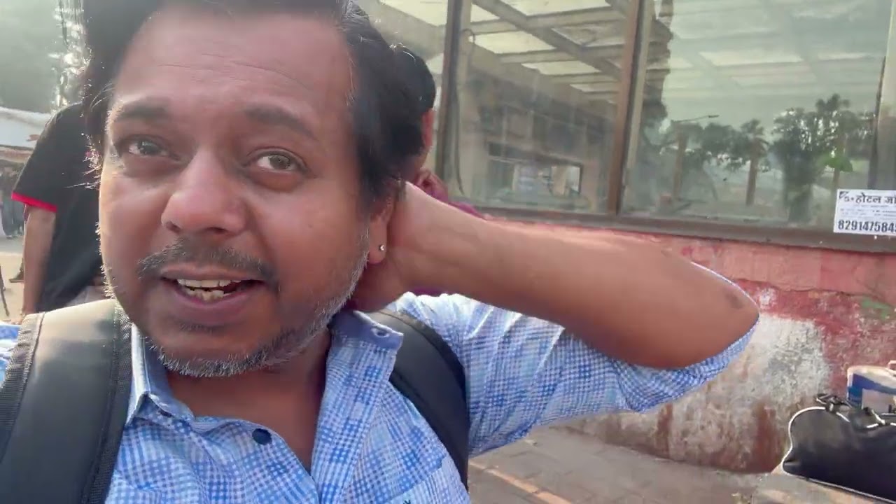 FOOD VLOG #1 My first food vlog #foodblogger #food #mumbai