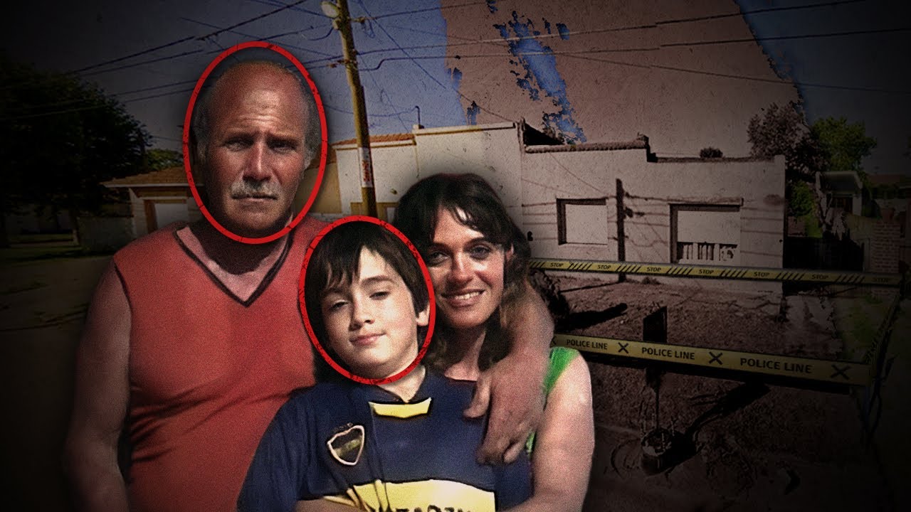 Los secretos de la familia Bustamante de Miramar