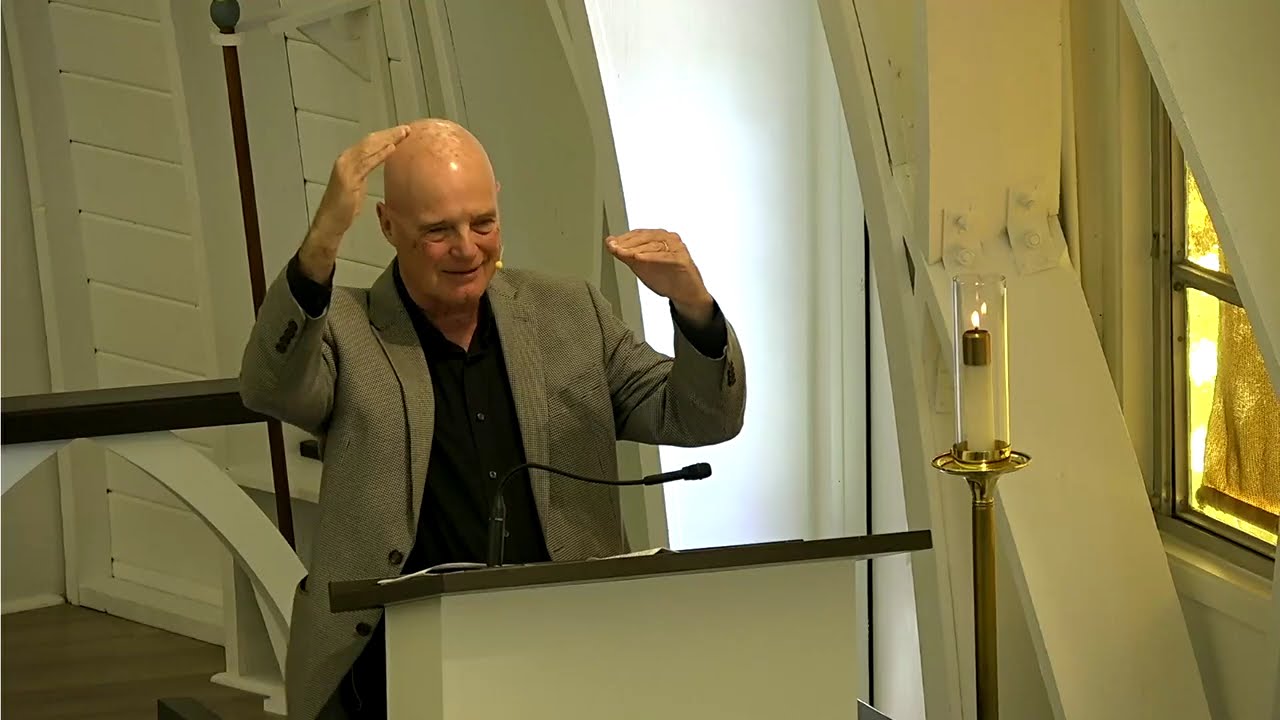 February 15 2026 Sermon