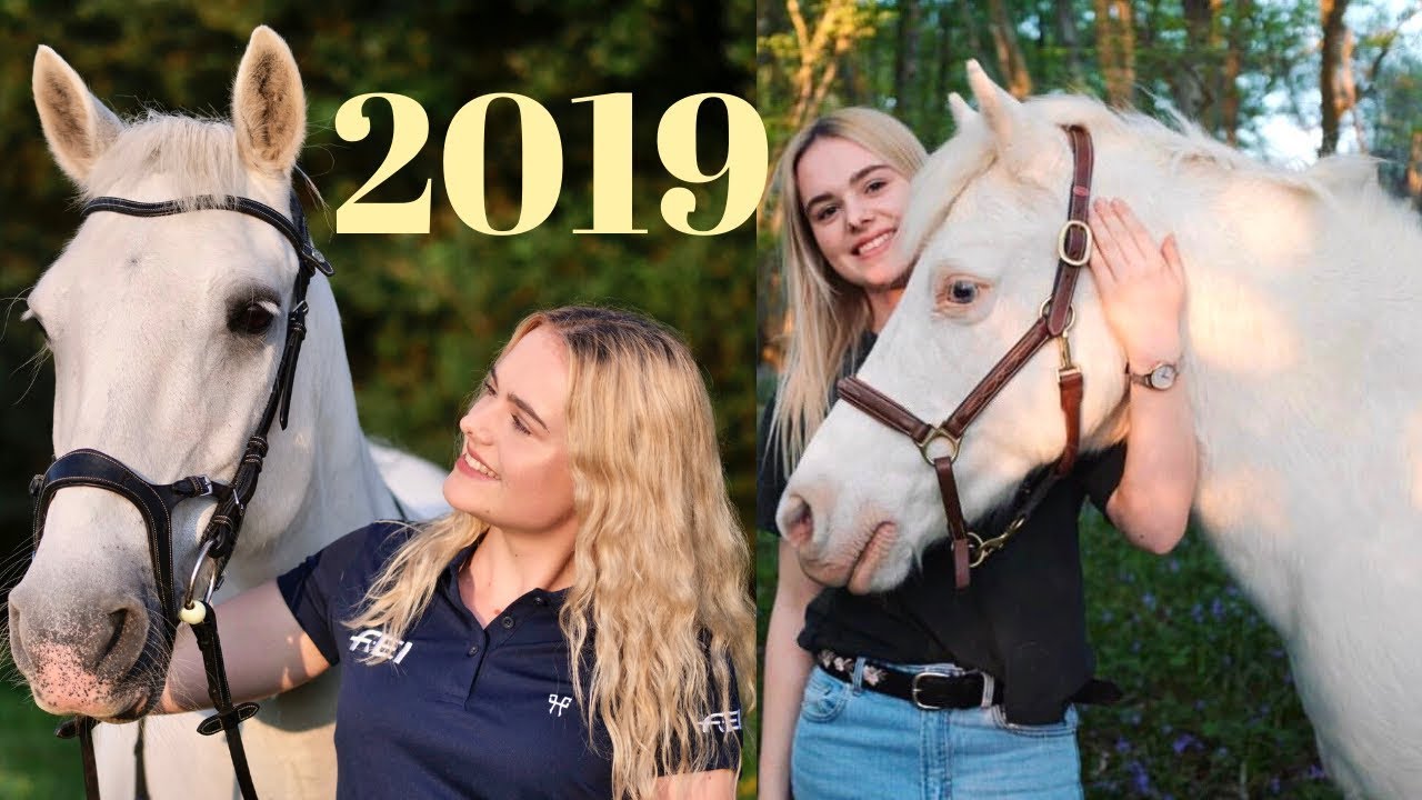 2019 My Equestrian Story | This Esme