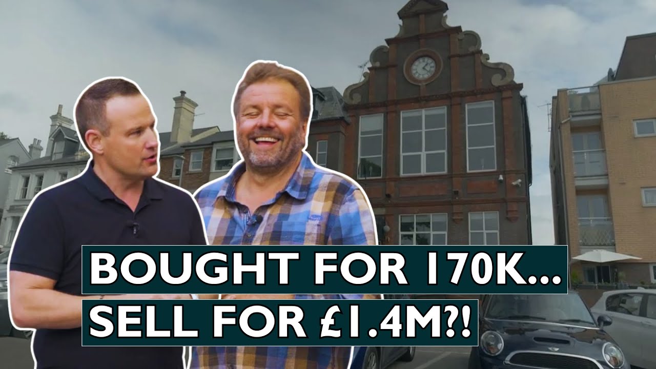 If You Want To Make An Impact In Property Development, Watch This! | Property Mentors