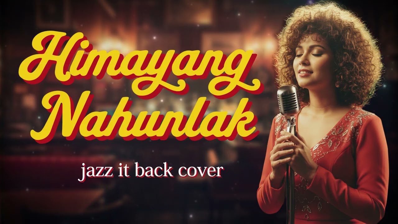 Himayang Nahunlak - Neo-Soul Jazz | Bisaya Cover