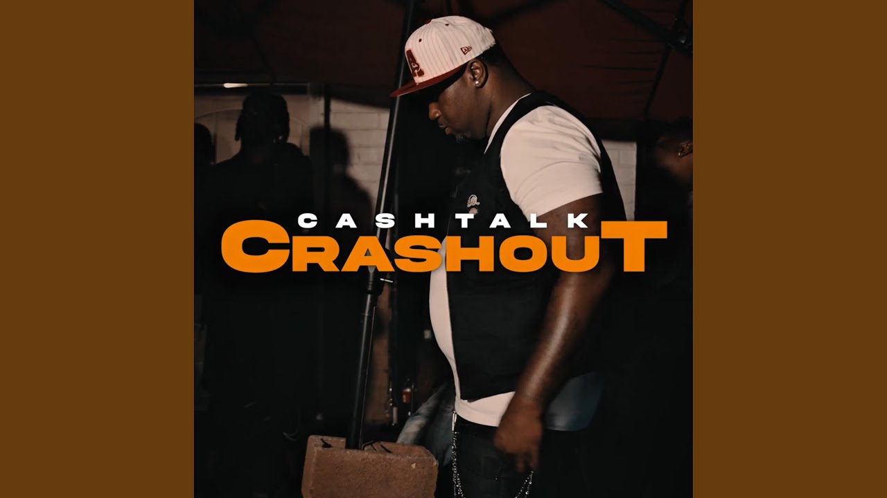 CRASHOUT