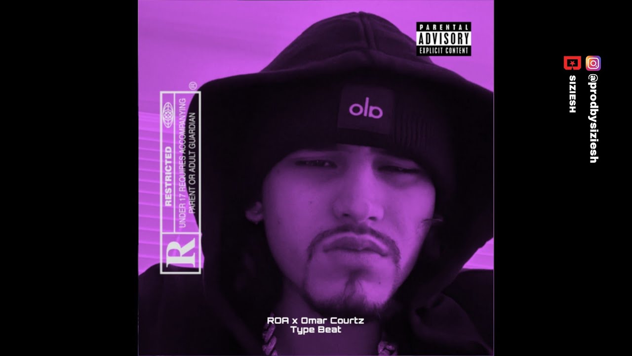 ROA x Clarent Type Beat - 