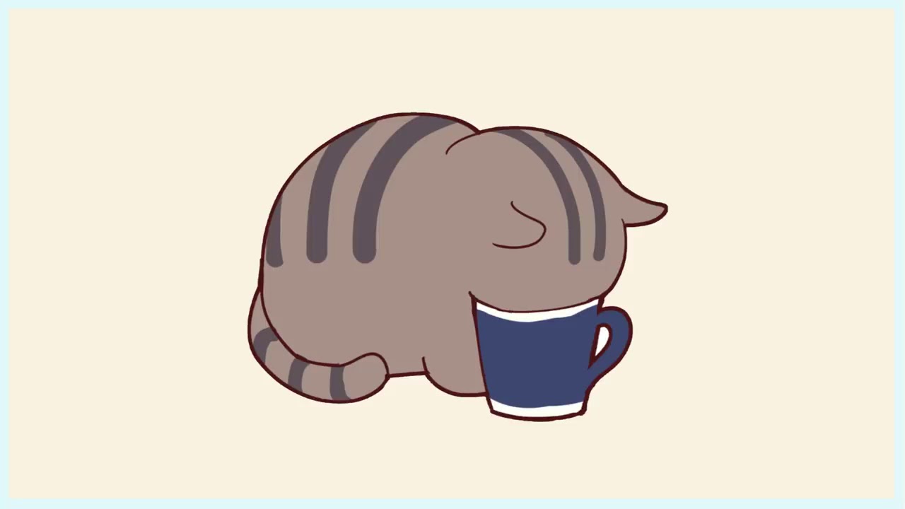 Lazy Day | cute songs mix
