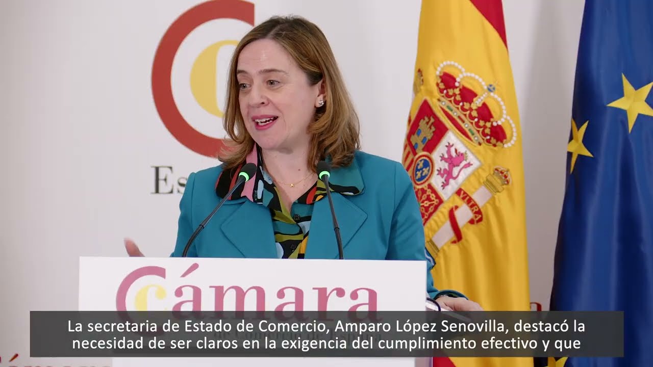 Presentación de la Memoria de Actividad del Grupo de Trabajo de Compliance