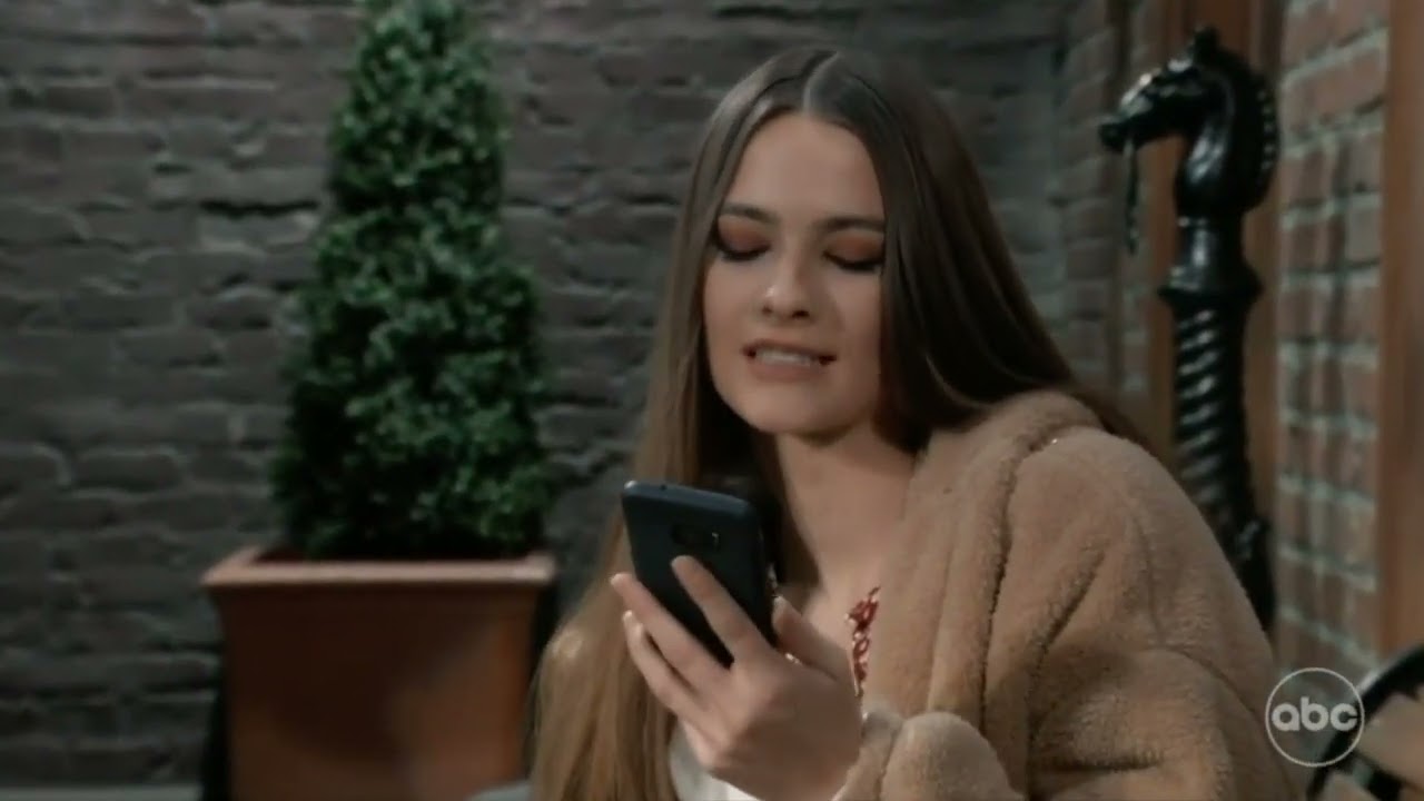 GH 03-29-22 All about Trina p9