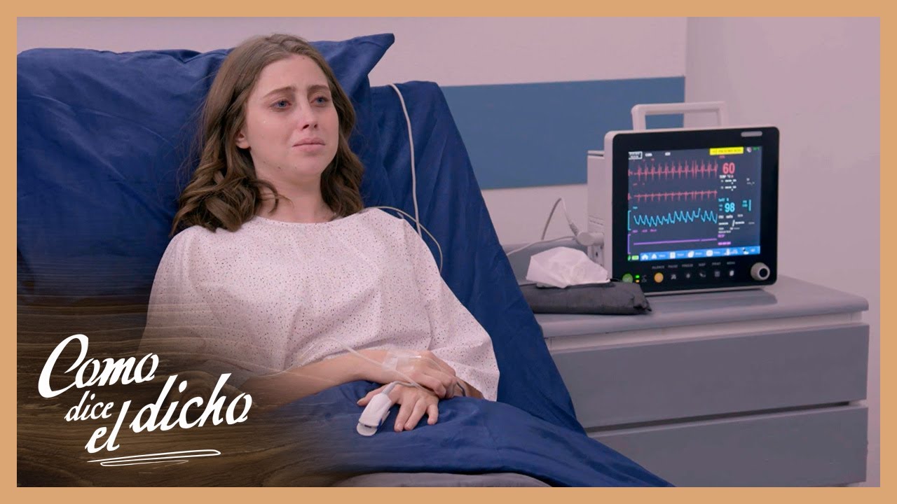 Angie recurrió a un peligroso fármaco para concentrarse | Como dice el dicho 4/5 | Cuando…