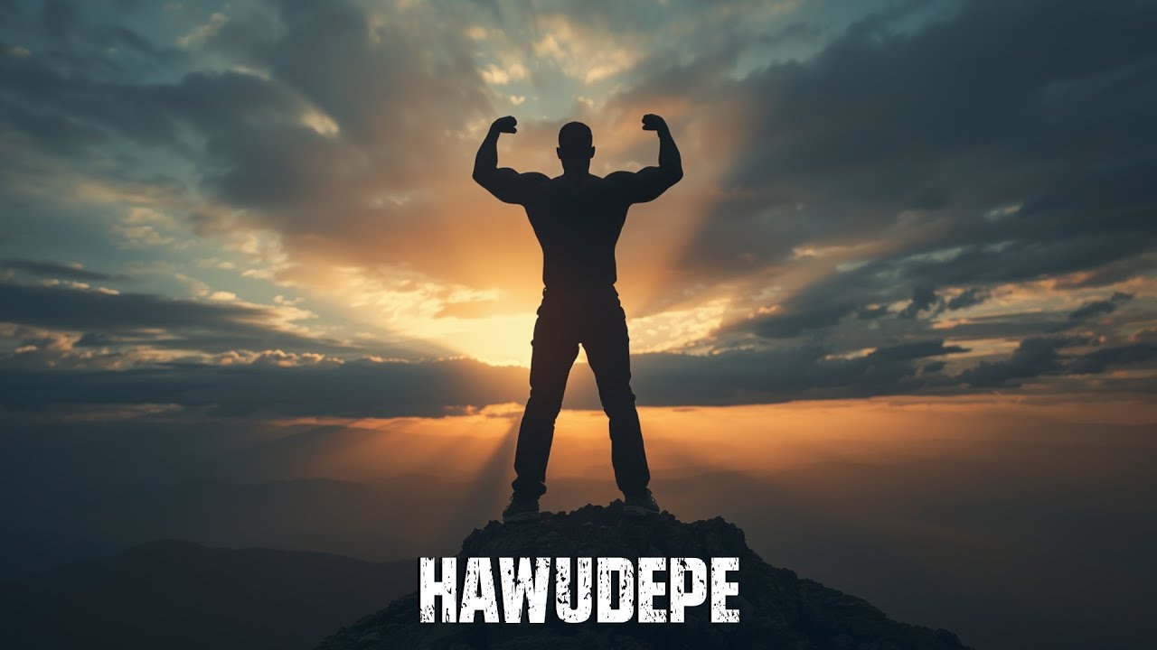 HAWUDEPE - Ostatnia Pr&oacute;ba &ndash; Najlepszy Polski Rap 2026
