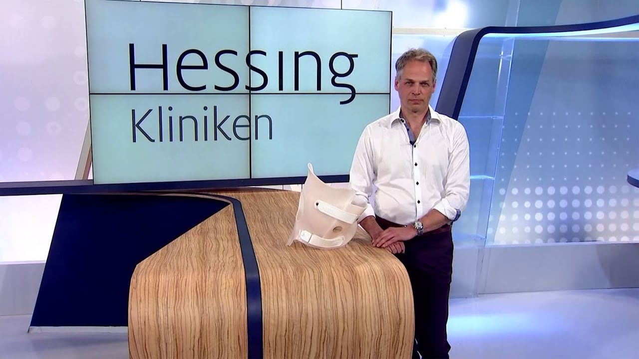 Konservative Therapie von Skoliose (Top-Medizin kurz erklärt)