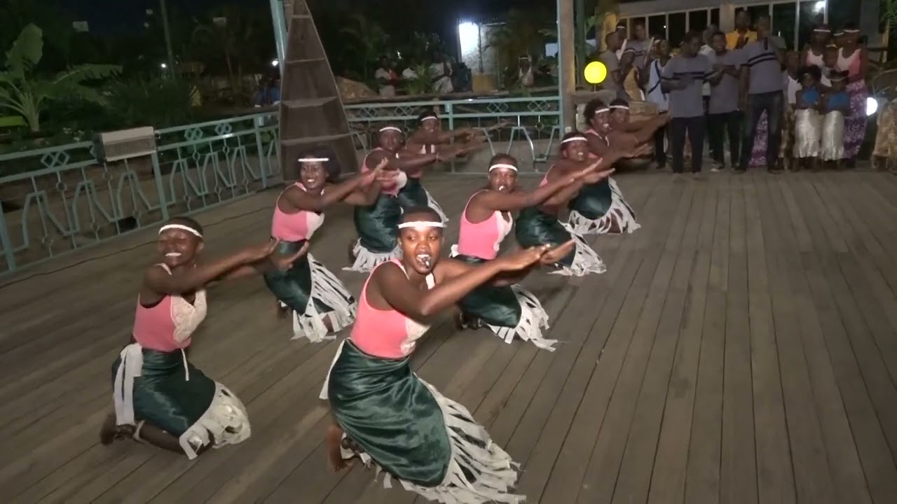 umugwi ndangakaranga ihunja