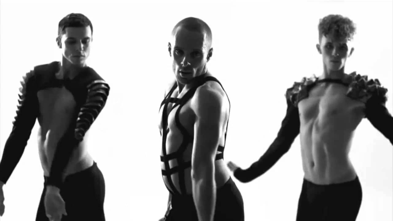 RBA Marsala danza e arti performative