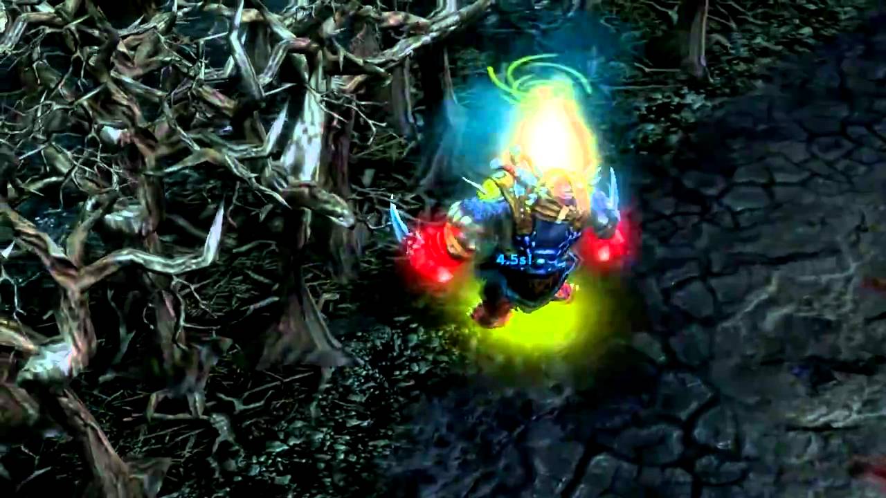 My-Liga Super Series Interview-Coverage-Heroes of Newerth - GameReplays.org