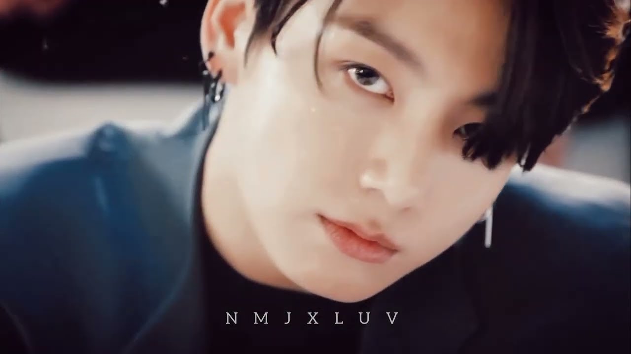 JUNGKOOK - || MONSTER FMV ||