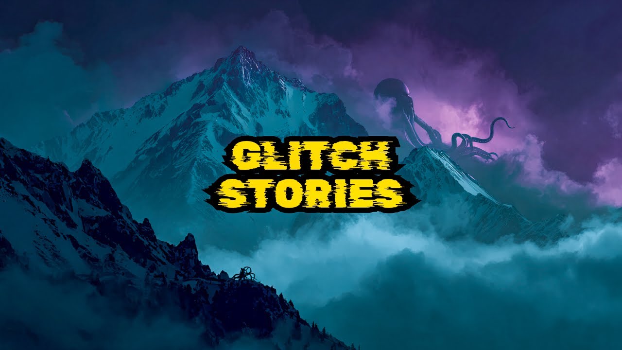 The Most Chilling Glitch in the Matrix Stories to Fall Asleep To
