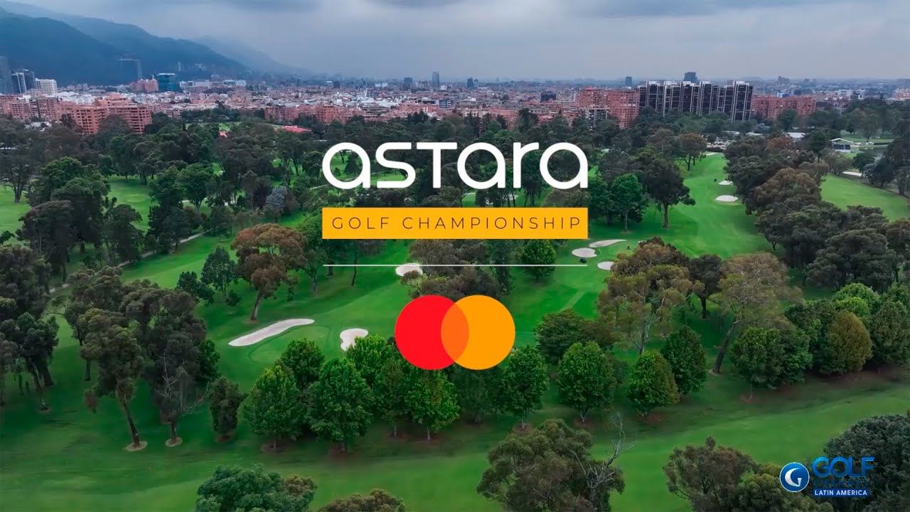 Live From Astara Golf Championship - Bogotá 2026 - Show 1 - Golf Channel LA