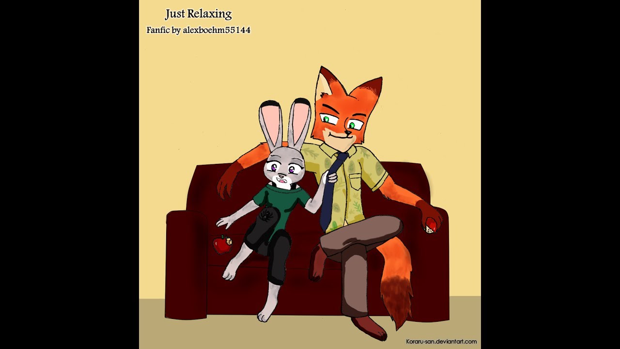 Compromiso Forzado | Zootopia Comic Español