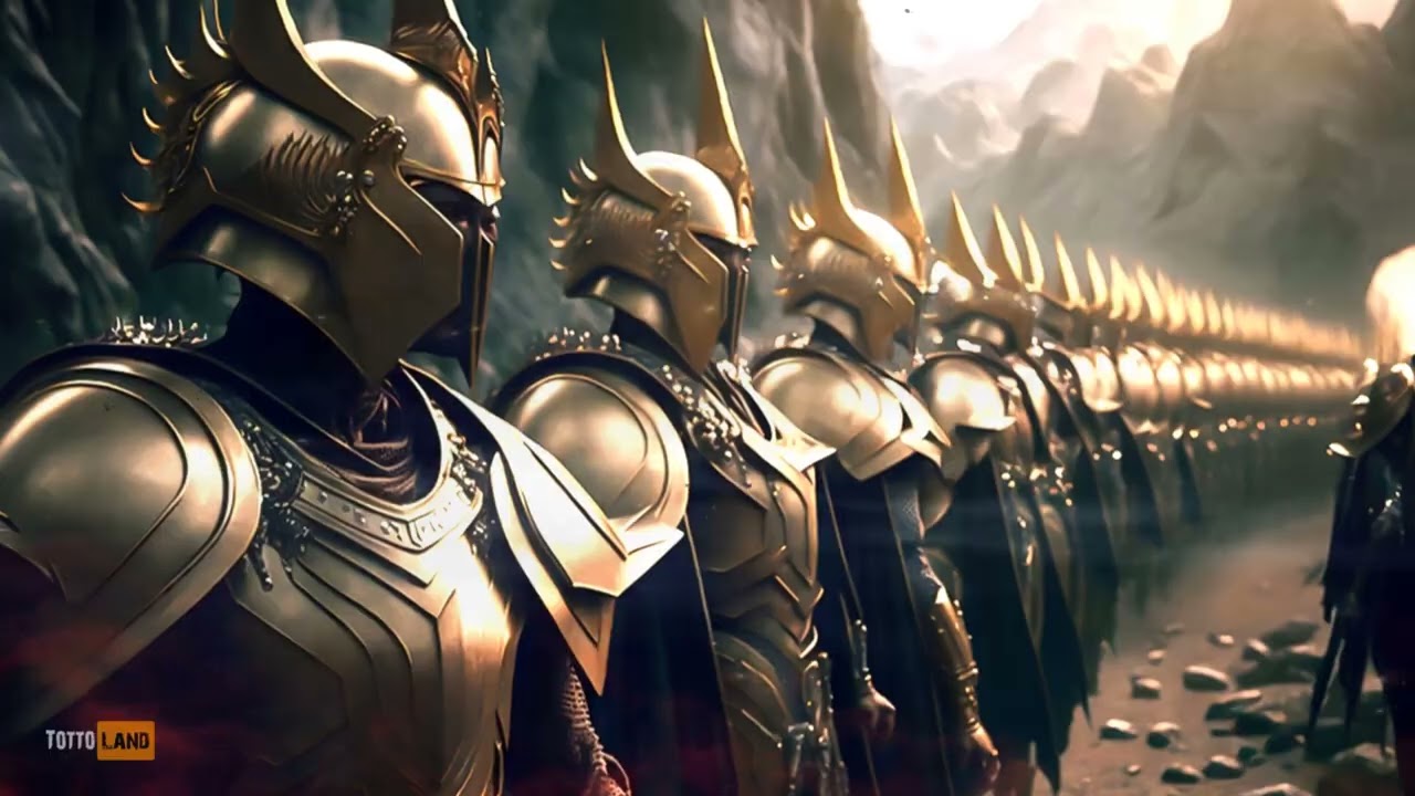 The Ultimate Epic Collection | 50 Tracks of Power & Battle