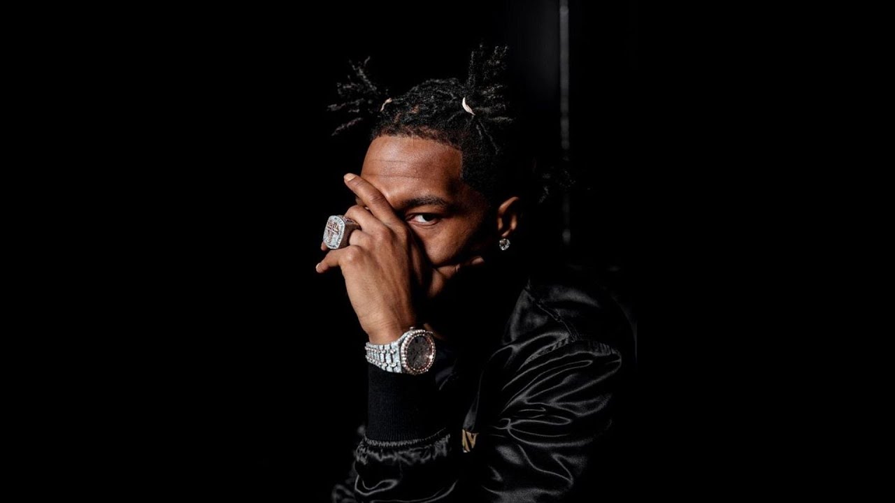 (FREE) Lil Baby Type Beat 