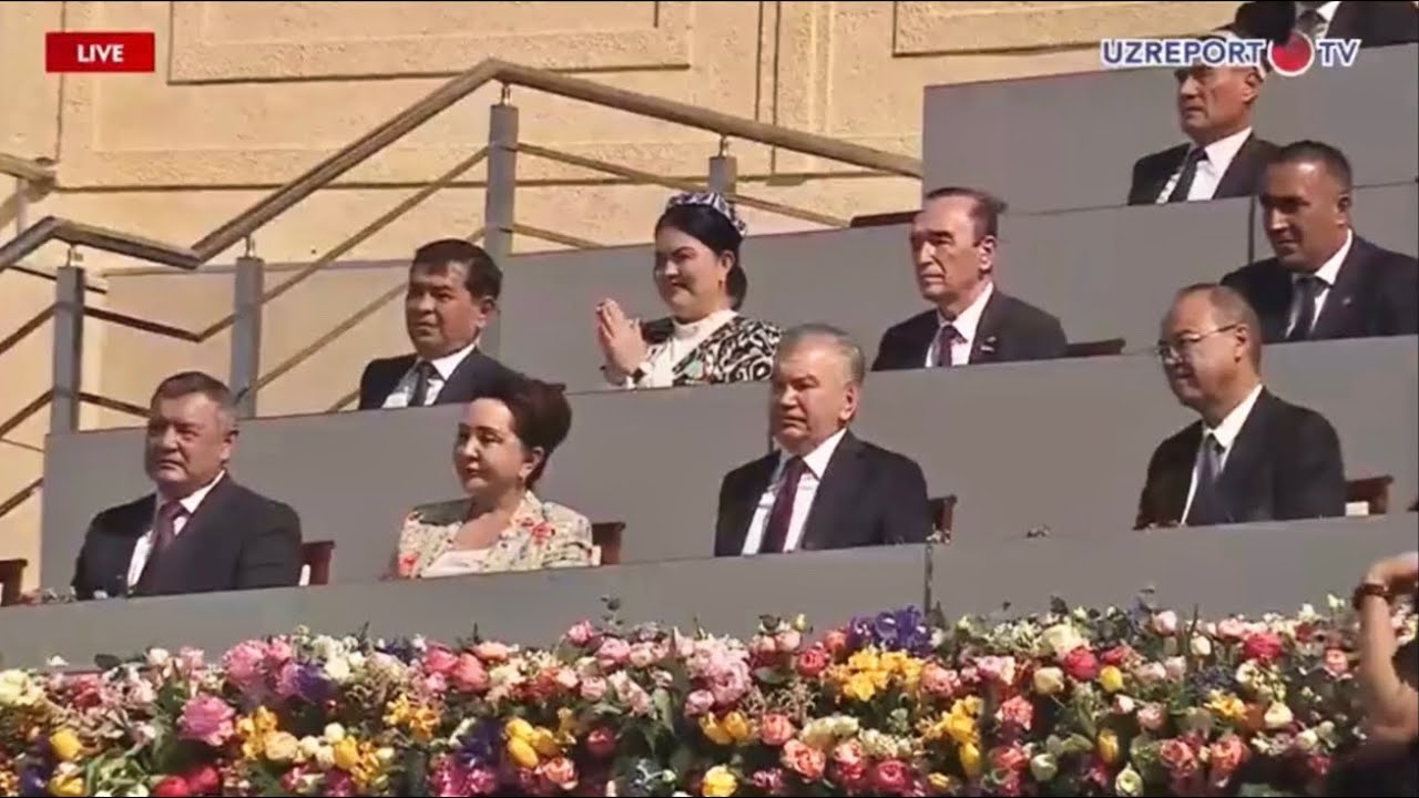 Xorazm San’atkorlari - Navro’z bayram 2025