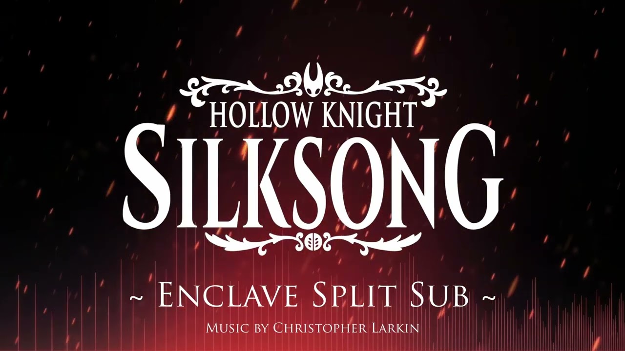 Silksong Ambience - Enclave Split SUB (loopable) (gamerip)