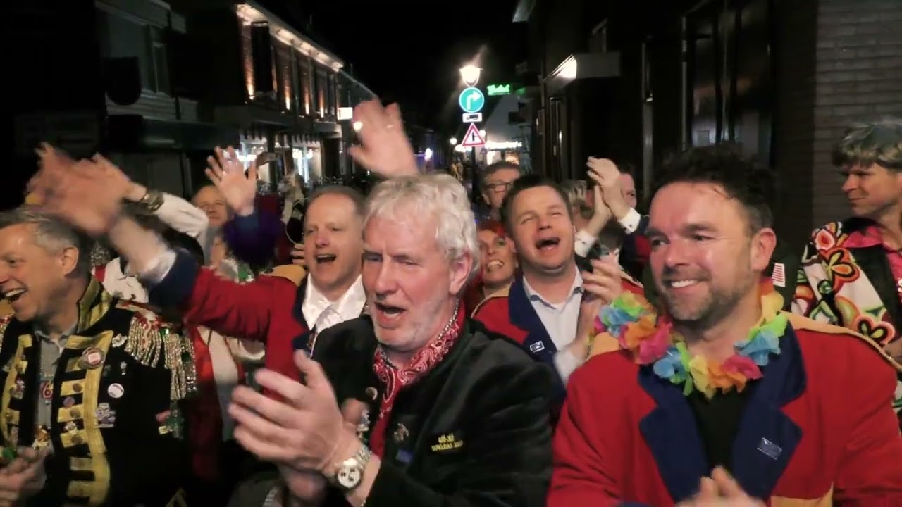 Aftermovie Tapkloas 2024