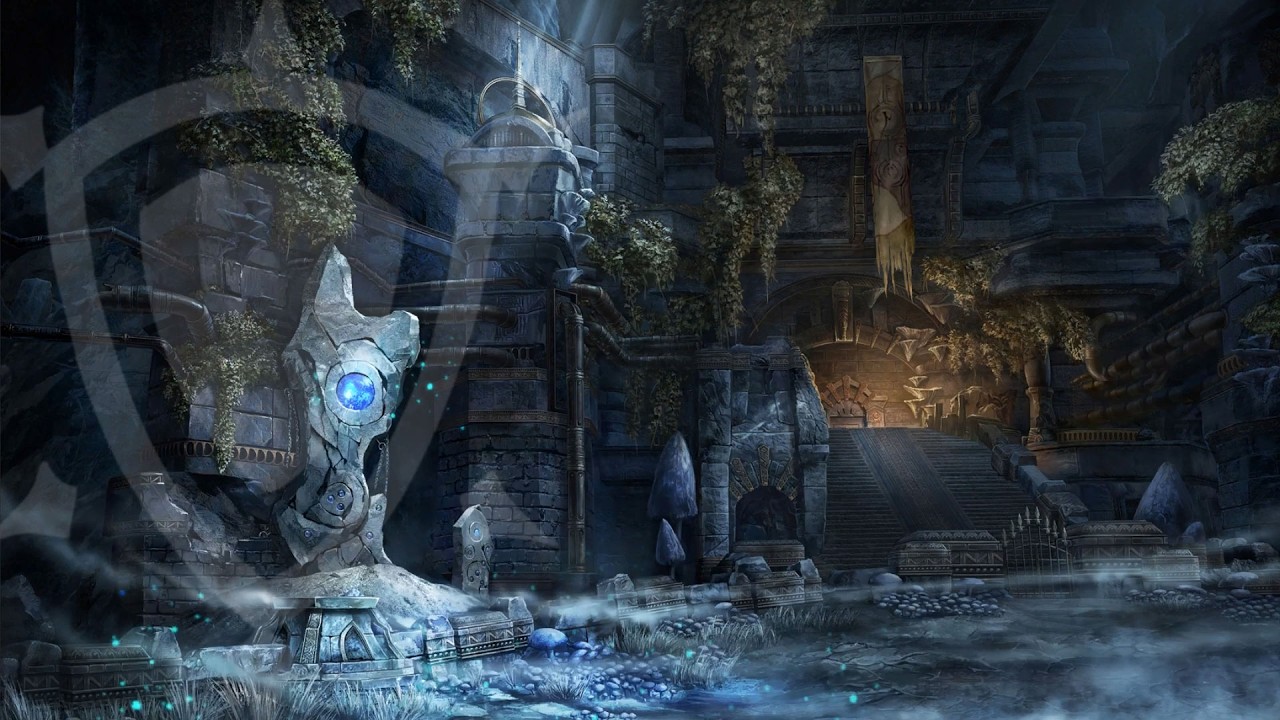 ESO - Leave No Bone Unbroken (Fang Lair Trifecta) [Arcanist+ DPS, U48]