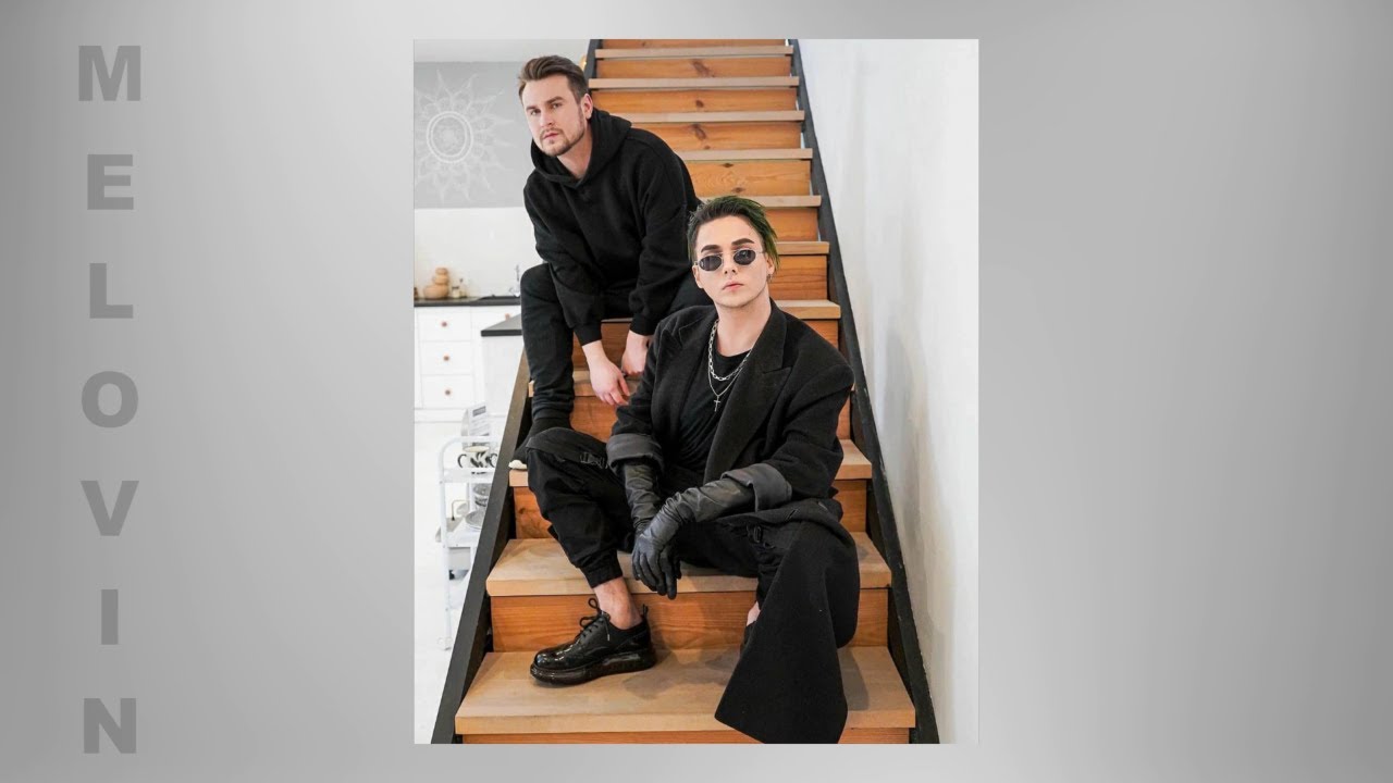 МÉLOVIN .Interview with English subtitles #MelovinNews​​​​​​​​ , Spring 2021 #melovin