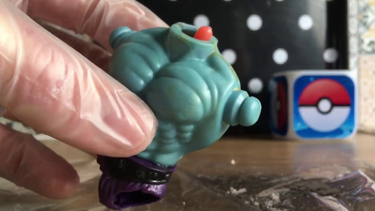 How to Make RetroBrite for Cleaning and De-Yellowing/Restoring Plastic (Easy Version)