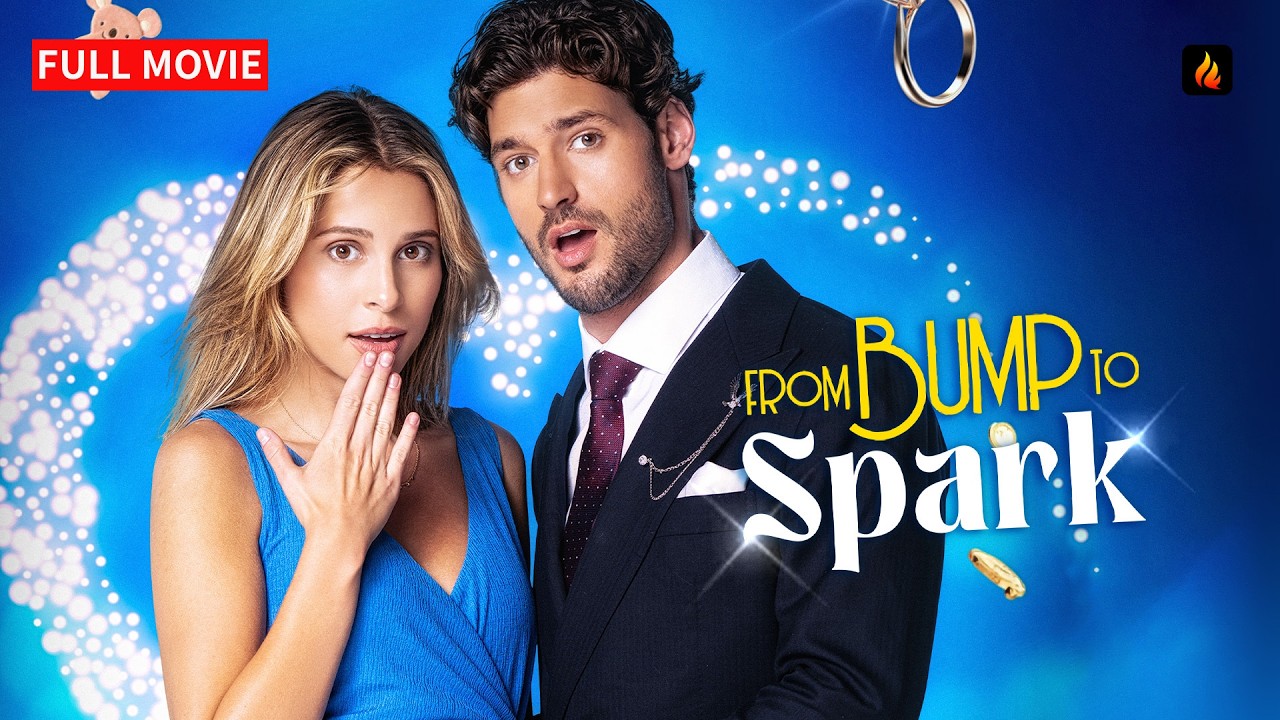 💘 From Bump to Spark FULL MOVIE | One Night Contract, Love Was Never Planned✨