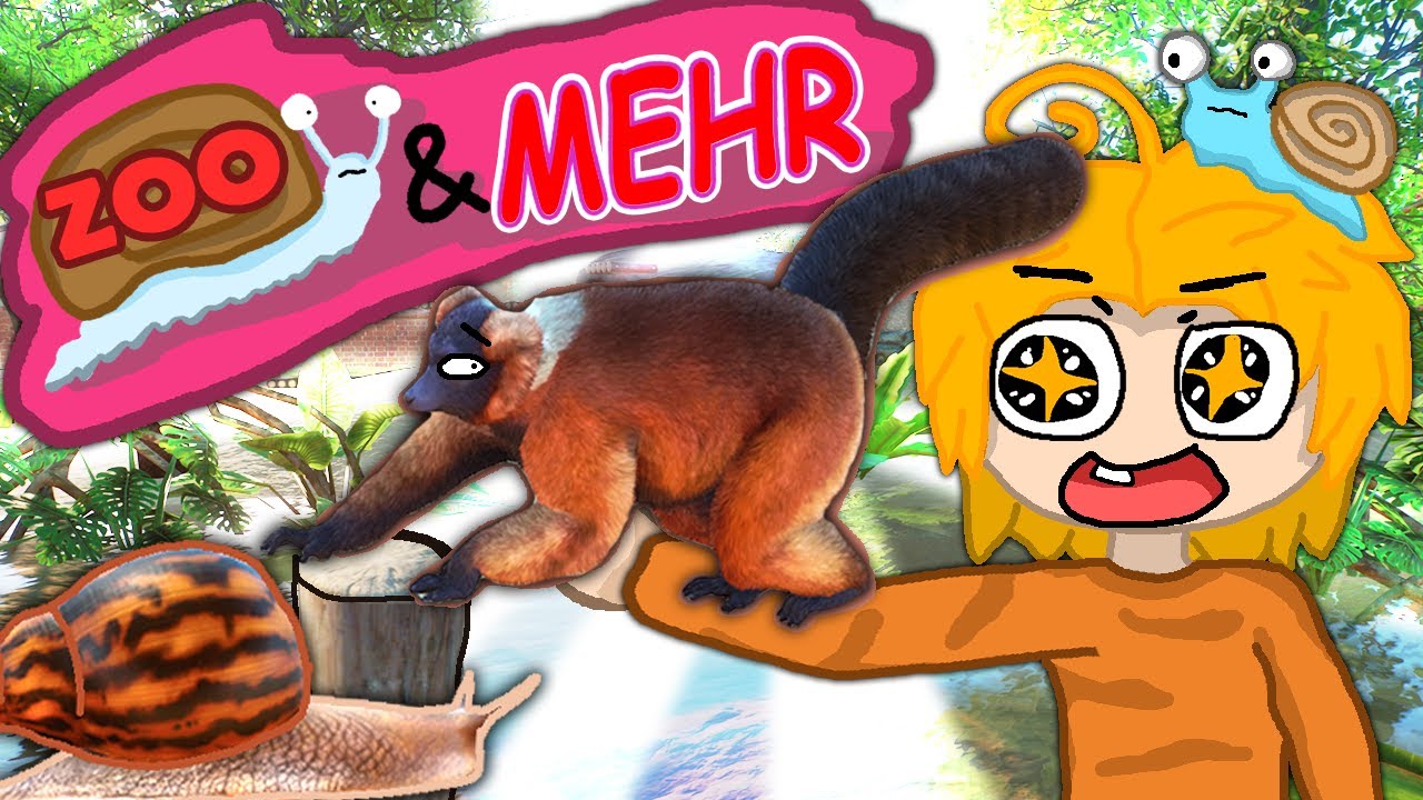 maudado eröffnet einen Zoo | #1 Planet Zoo